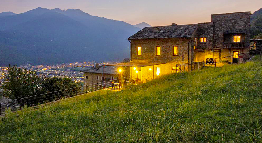 Borgo Selvapiana