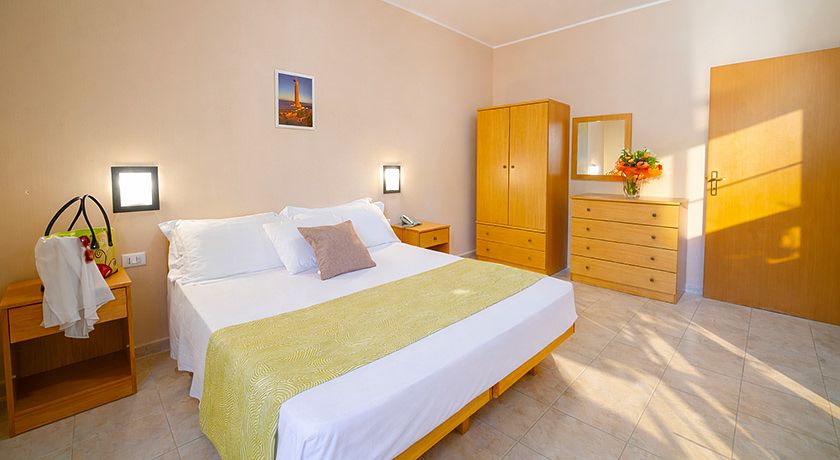 Residence Hotel Le Playe