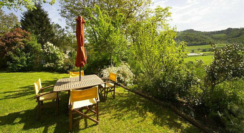 Agriturismo Pedrosola
