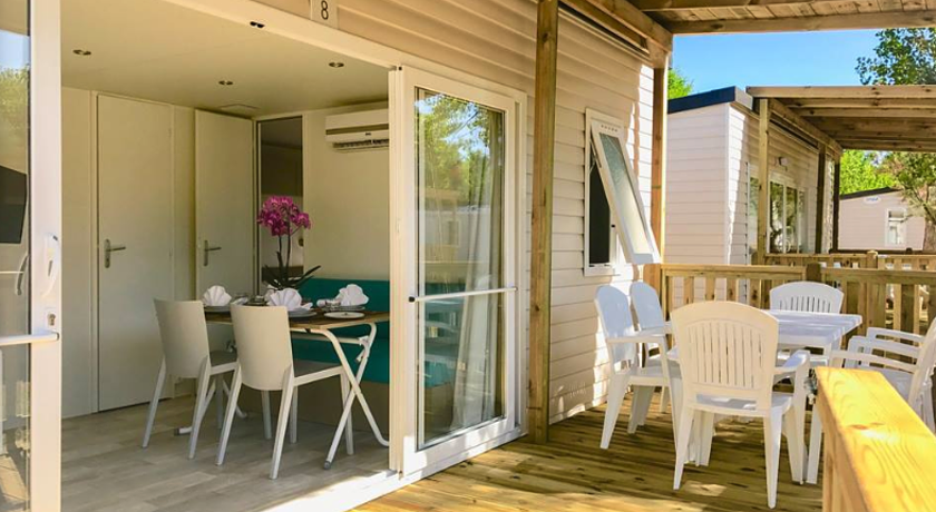 Club del Sole Romagna Family Village Riccione 