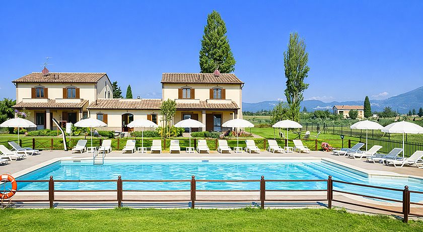 Le Rondini di Francesco di Assisi