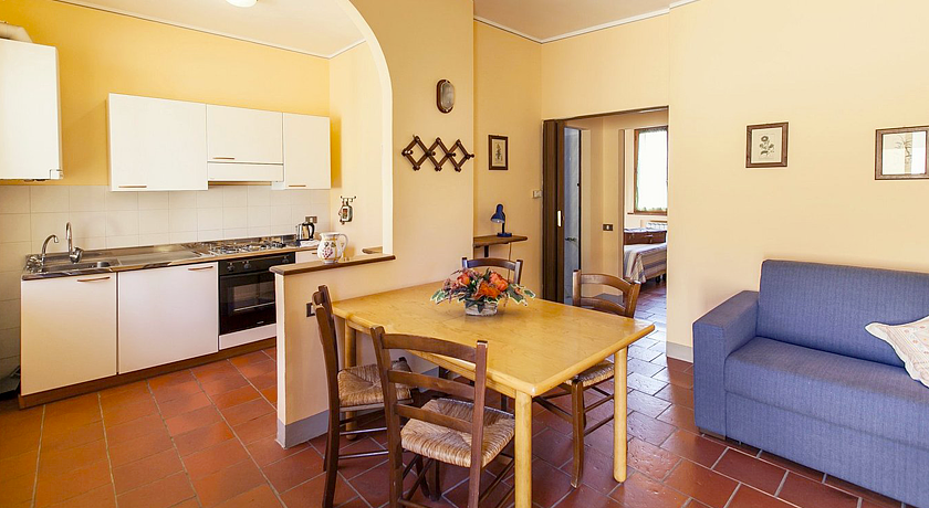 Agriturismo Metina
