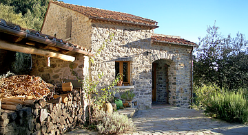 Borgolecaselle  - Casa Soprana