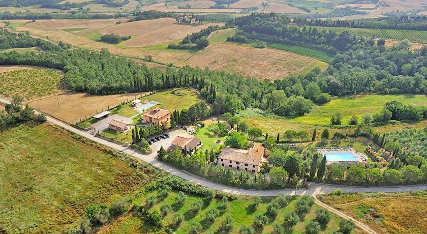 Agriturismo Canale di Francesco Ruatti