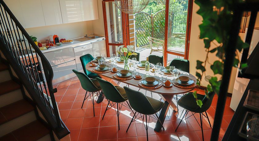 SERAFINI HOME 