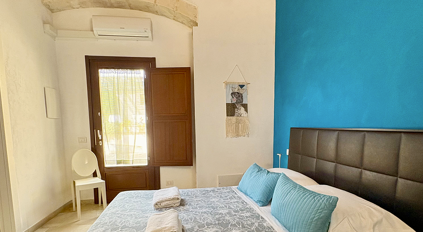 Torre Dantona Country Suites