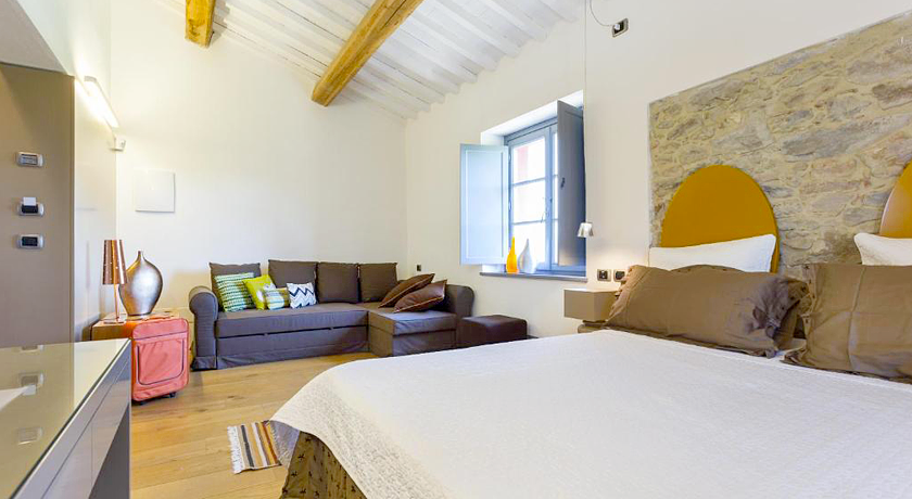 Al Dolce Farniente - Agriturismo di Design