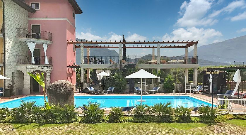 Residence Segattini