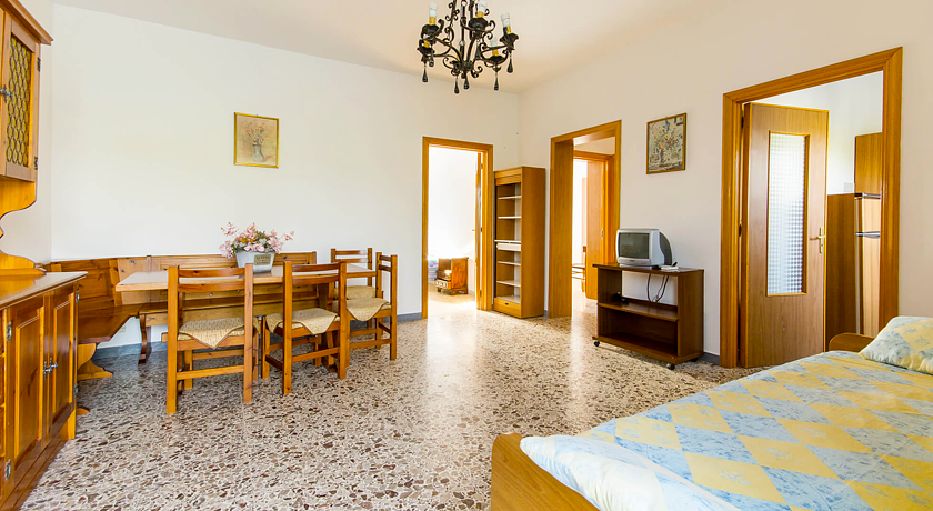 Residenza Piccolo Uliveto