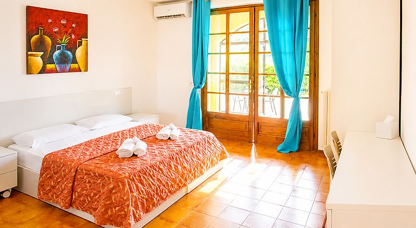 HOTEL IL CASTELLO