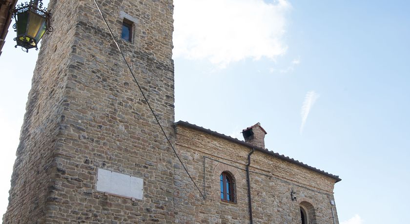 Castello di Giomici