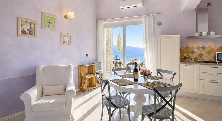 Borgo le Vigne Resort Only Adults