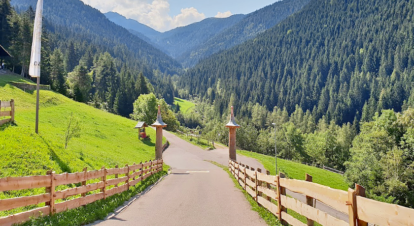 Agritur Maso Fior di Bosco