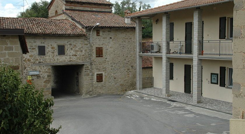 B&B Cà Serra