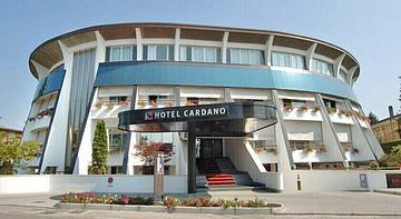 Cardano Hotel Malpensa