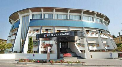 Struttura Cardano Hotel Malpensa