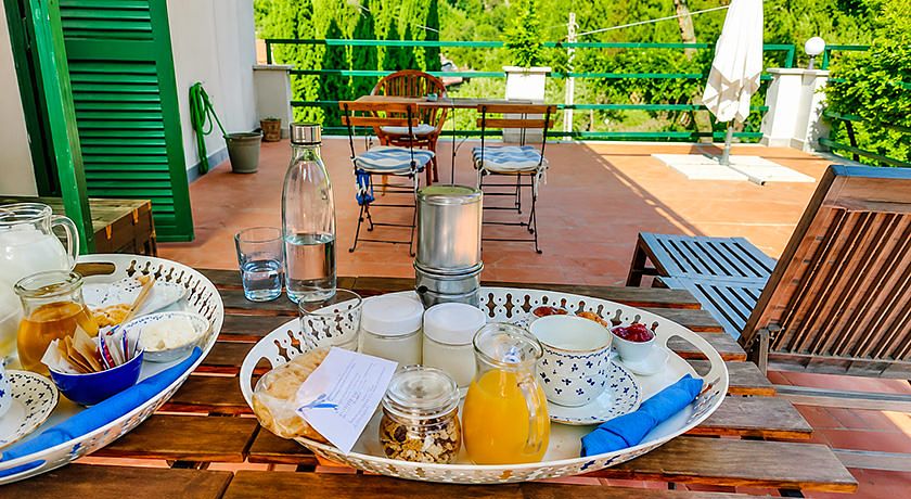 B&B Tre Ponti 