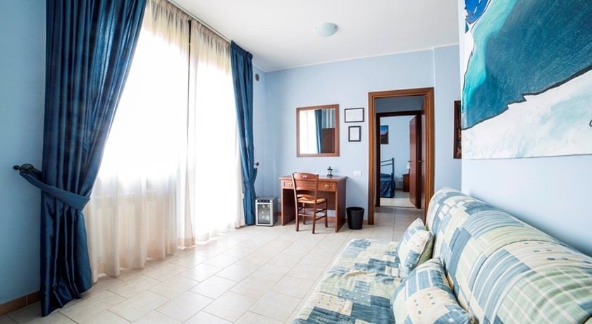 Locanda del Vecchio Borgo