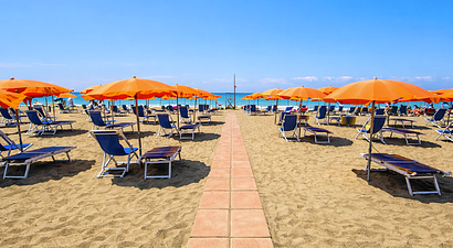 Struttura Hotel Helios