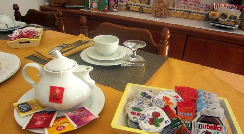 B&B La Meridiana