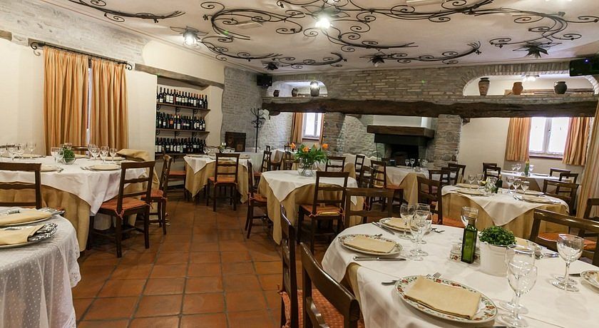 Locanda Antiche Macine