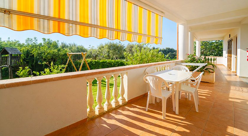 Residence Hotel Le Playe