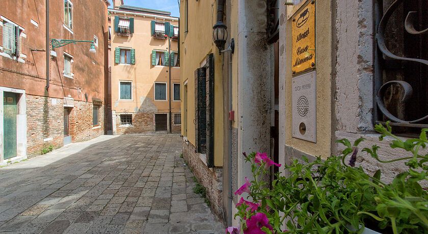Casa Mimma