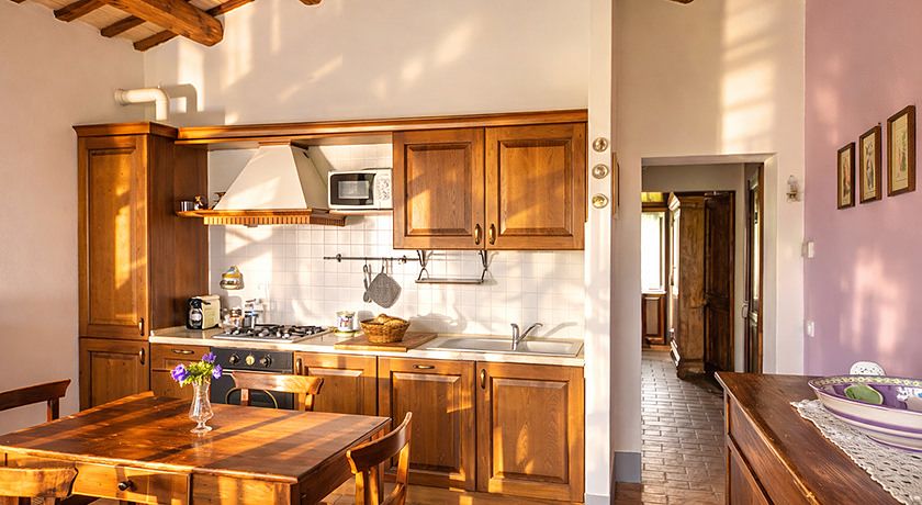 Agriturismo San Martino