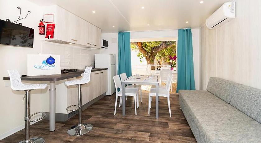 Club del Sole Romagna Family Village Riccione 
