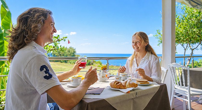 Residence Hotel Le Playe