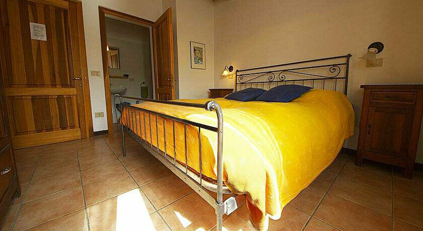Agriturismo Pedrosola