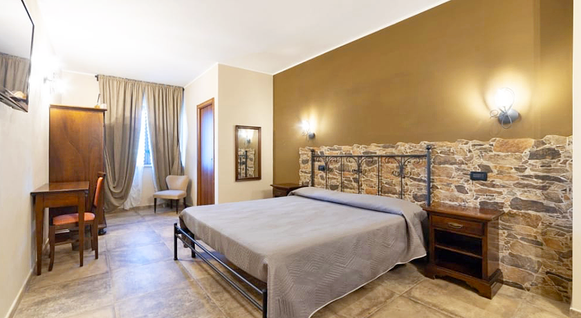 Agriturismo Parco delle Querce 