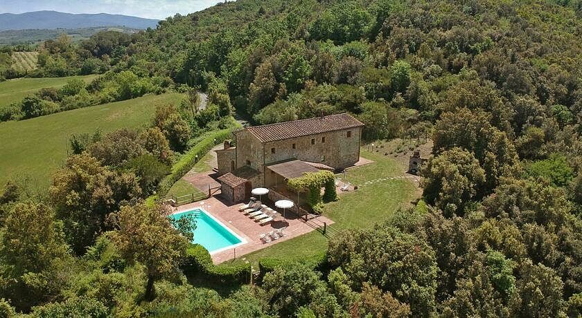 TENUTA RICRIO