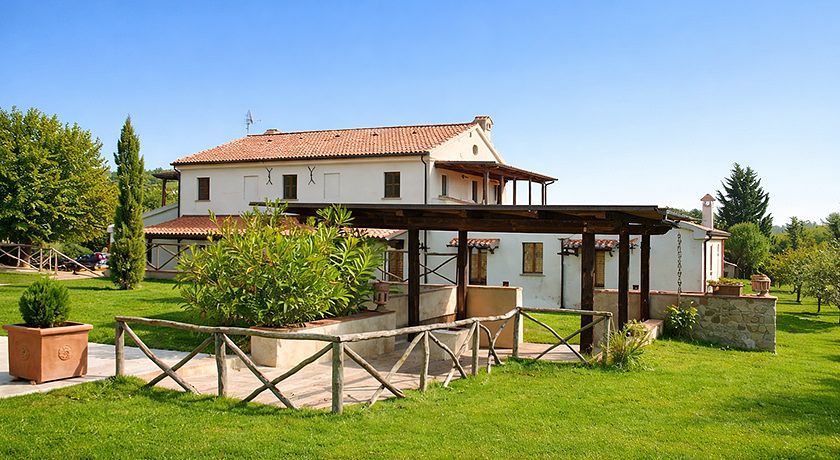 Agriturismo San Martino