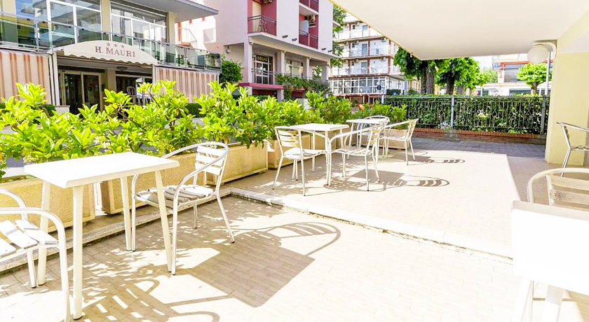 Hotel Ischia