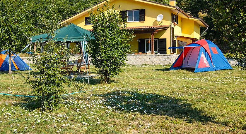 Casetta dei Prati