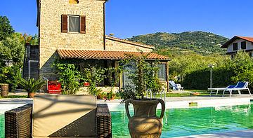 agriturismo il pozzo