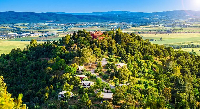 BeVedetta - Relais Lodges B&B