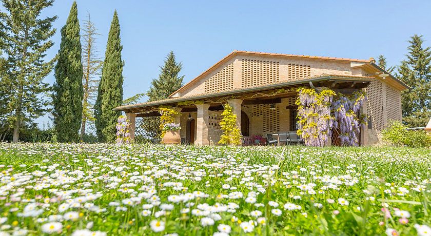 Agriturismo Canale di Francesco Ruatti