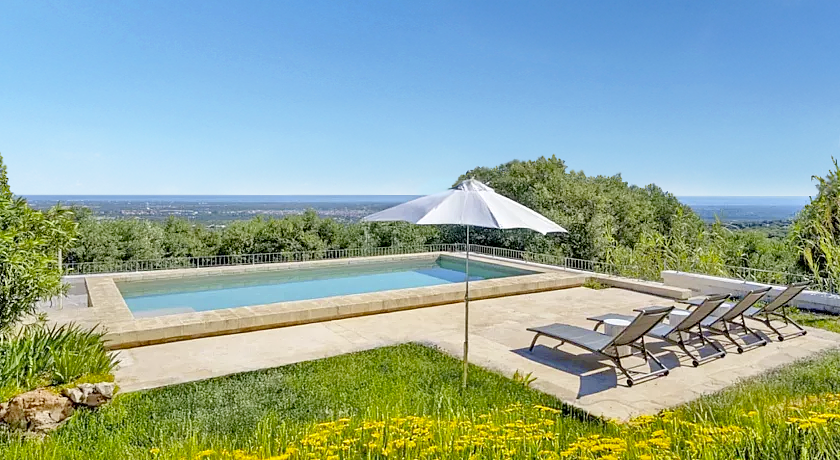 Trullo Vigne di Salamina