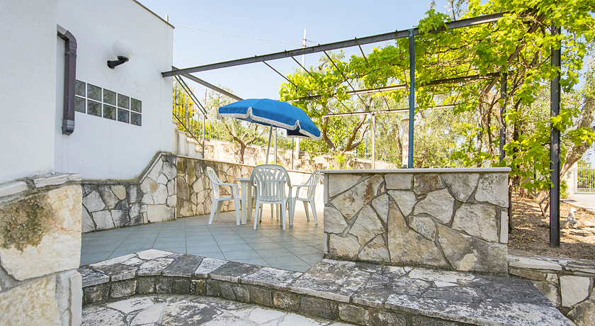 Residenza Piccolo Uliveto