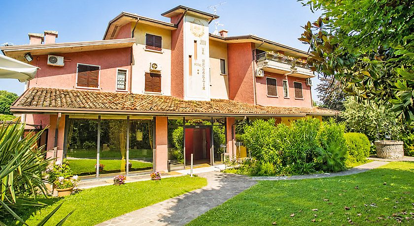 HOTEL IL CASTELLO