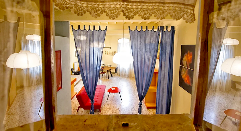 Casa Vacanze Fatucchi