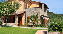 agriturismo Parzalla