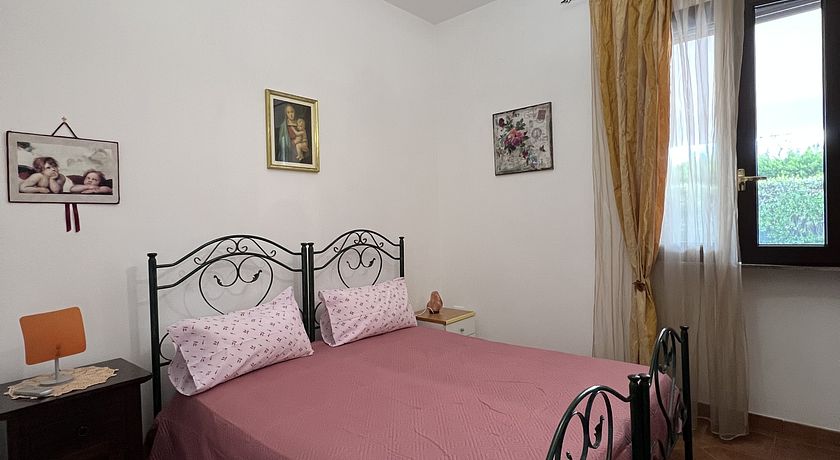 VILLA KORAFI