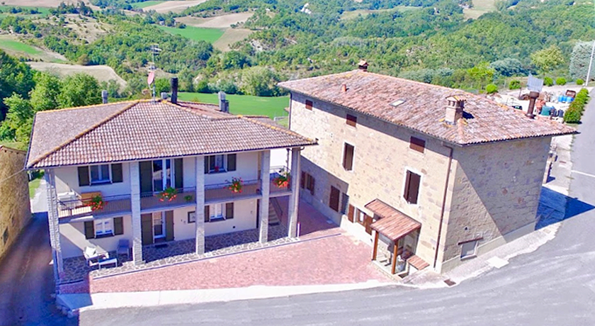 B&B Cà Serra