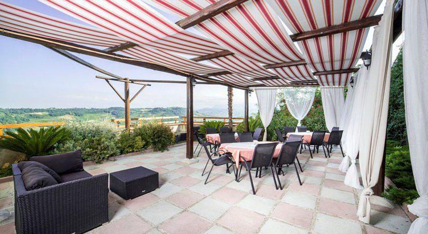 Locanda del Vecchio Borgo