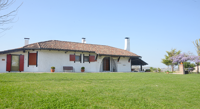 LA CASA DEL PROF 
