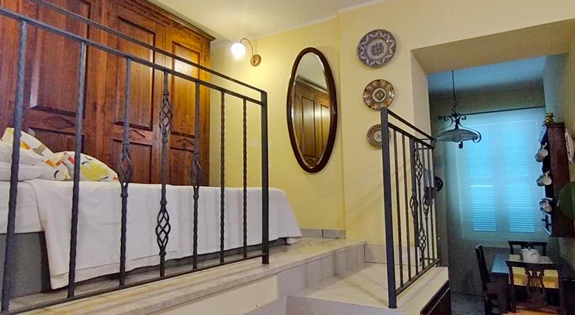 Villa Maria Ortensia 1926
