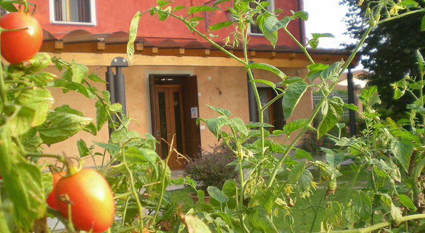 Bed and Breakfast Diamante